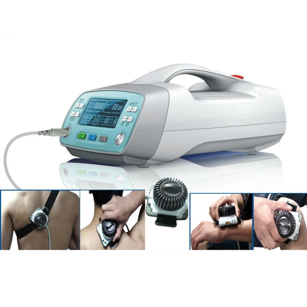 Latest Pain Relief Wound Healing Laser Therapeutic Device Cold Laser Medical Therapeutic Machine Laser Therapy
Latest Pain Relief Wound Healing Laser Therapeutic Device Cold Laser Medical Therapeutic Machine Laser Therapy