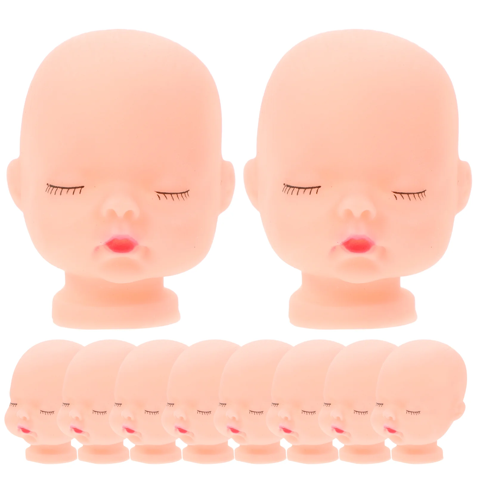 Baby Head Heads Keychain Diy Crafts Minidecor Accessories Hand Vivid Parts Making Body Part Painting Artistbulk Pendant Makeup
Baby Head Heads Keychain Diy Crafts Minidecor Accessories Hand Vivid Parts Making Body Part Painting Artistbulk Pendant Makeup