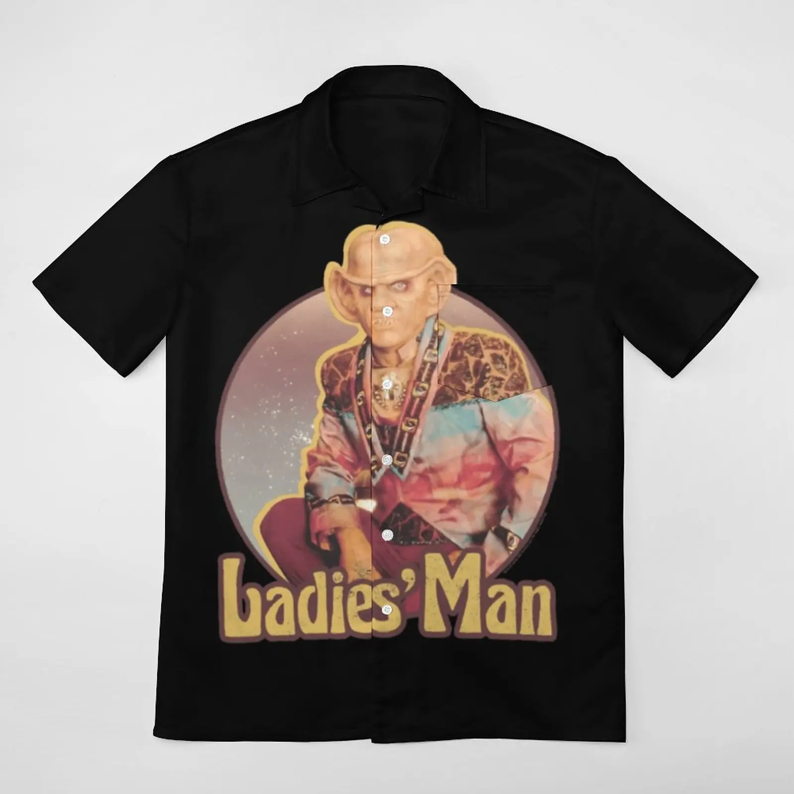 Trek And The Stars Deep Space Nine Ladies Man Circle Portrait Tshirt Premium Coordinates Top Quality A Short Sleeved Shirt Home
Trek And The Stars Deep Space Nine Ladies Man Circle Portrait Tshirt Premium Coordinates Top Quality A Short Sleeved Shirt Home
