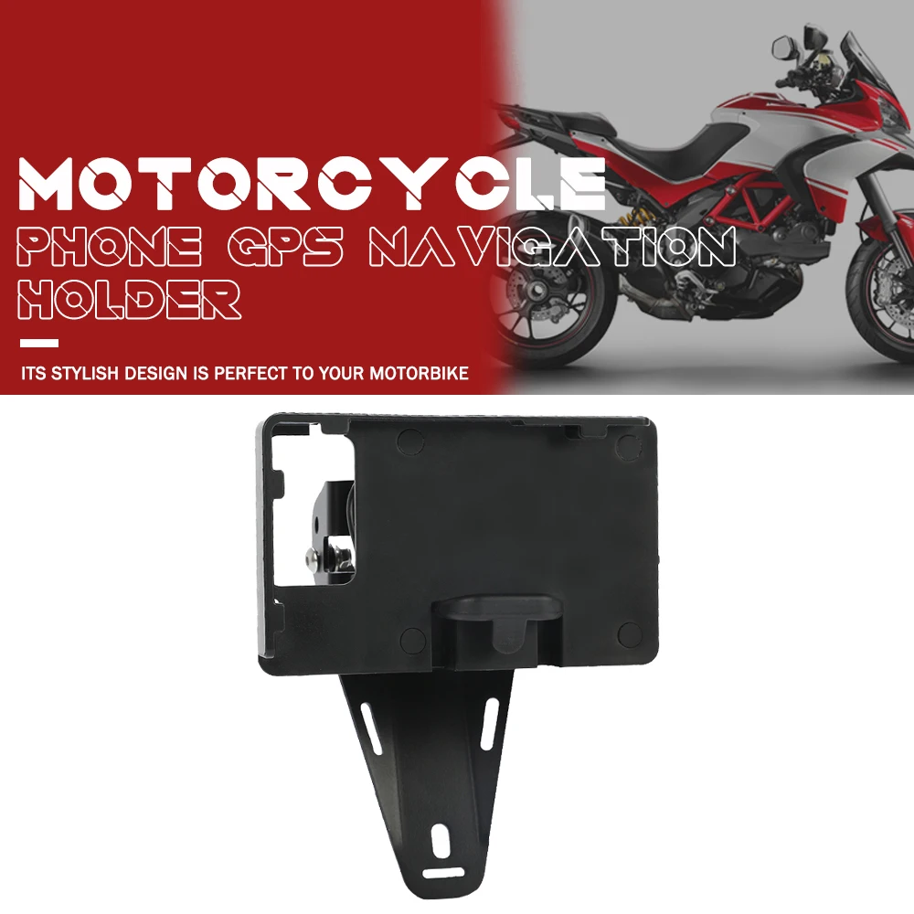 COOL Smart Phone GPS Navigation USB Mount Mounting Bracket Adapter Holder FOR DUCATI MULTISTRADA 1200 2013 2014 MULTISTRADA1200
COOL Smart Phone GPS Navigation USB Mount Mounting Bracket Adapter Holder FOR DUCATI MULTISTRADA 1200 2013 2014 MULTISTRADA1200