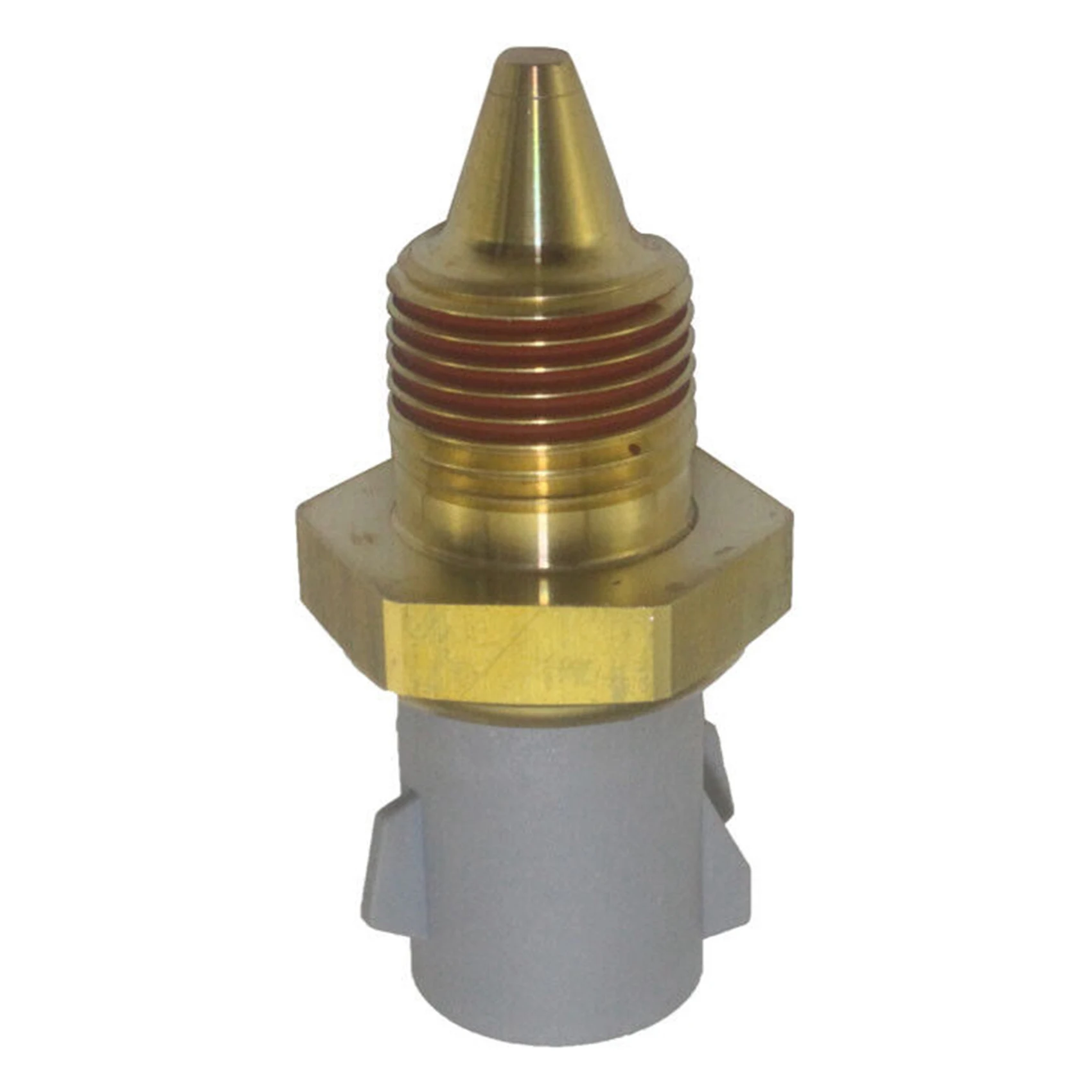 Oil Coolant Temperature Temp Sensor Switch for Detroit Crude Oil Navistar International DT466E I530E HT530 1814320C1
Oil Coolant Temperature Temp Sensor Switch for Detroit Crude Oil Navistar International DT466E I530E HT530 1814320C1