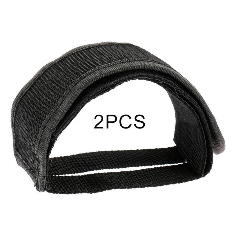 2Pcs Fixed Gear Bike Bicycle FIXIE Pedal Strap Wear-resistant Comfortable Nylon + Magical Buckle Sports Supplies Accessory
2Pcs Fixed Gear Bike Bicycle FIXIE Pedal Strap Wear-resistant Comfortable Nylon + Magical Buckle Sports Supplies Accessory