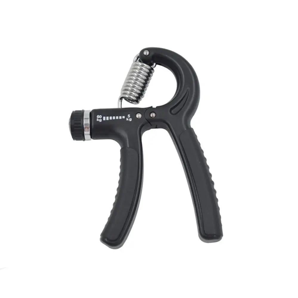 New Carpal Expander Heavy Fitness Adjustable Hand Grip Strengthener Forearm Exerciser Wrist Trainer Spring Finger Pinch
New Carpal Expander Heavy Fitness Adjustable Hand Grip Strengthener Forearm Exerciser Wrist Trainer Spring Finger Pinch