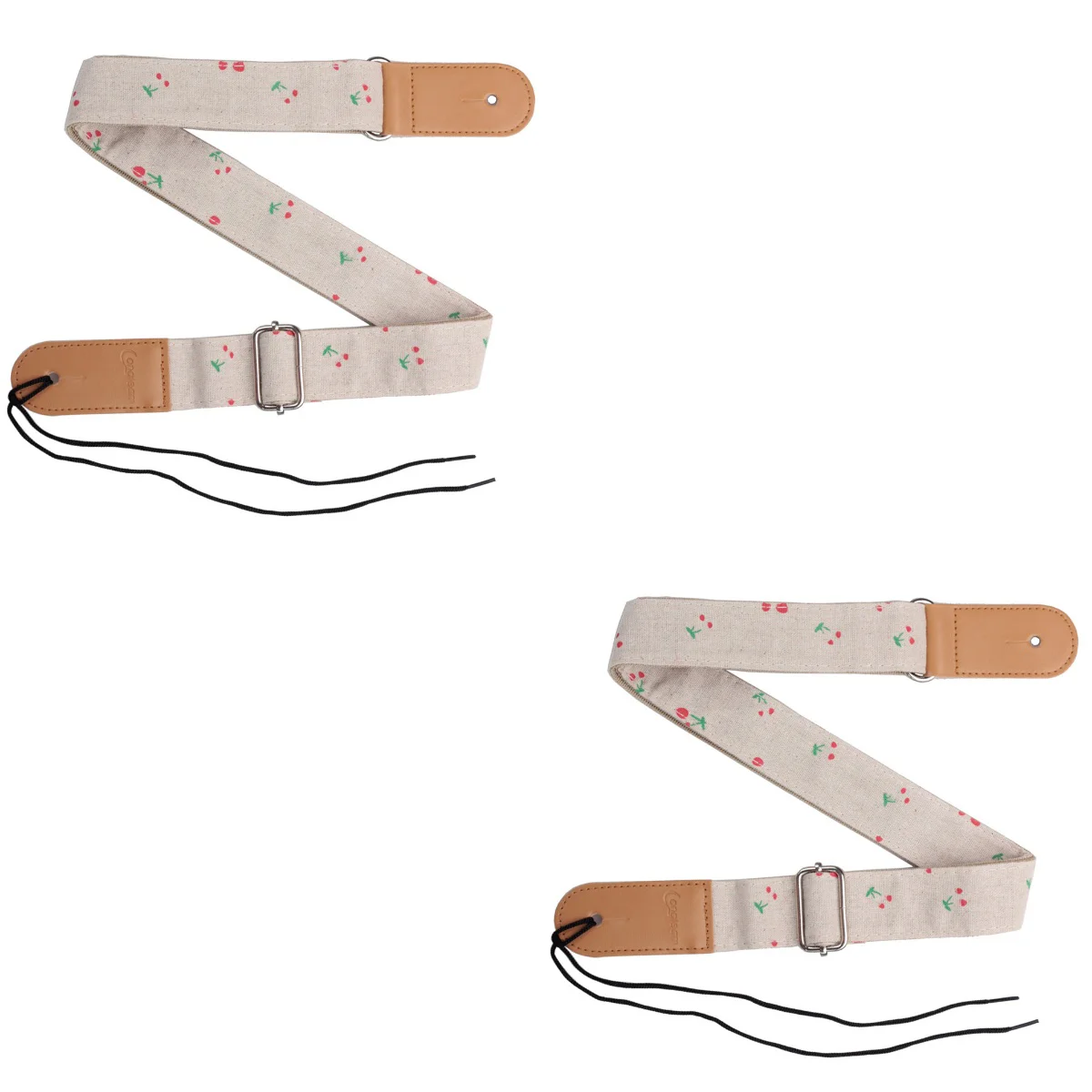 2pcs Guitar Strap Ukulele Strap Electric Guitar Belt Adjustable Guitar Shoulder Strap
2pcs Guitar Strap Ukulele Strap Electric Guitar Belt Adjustable Guitar Shoulder Strap