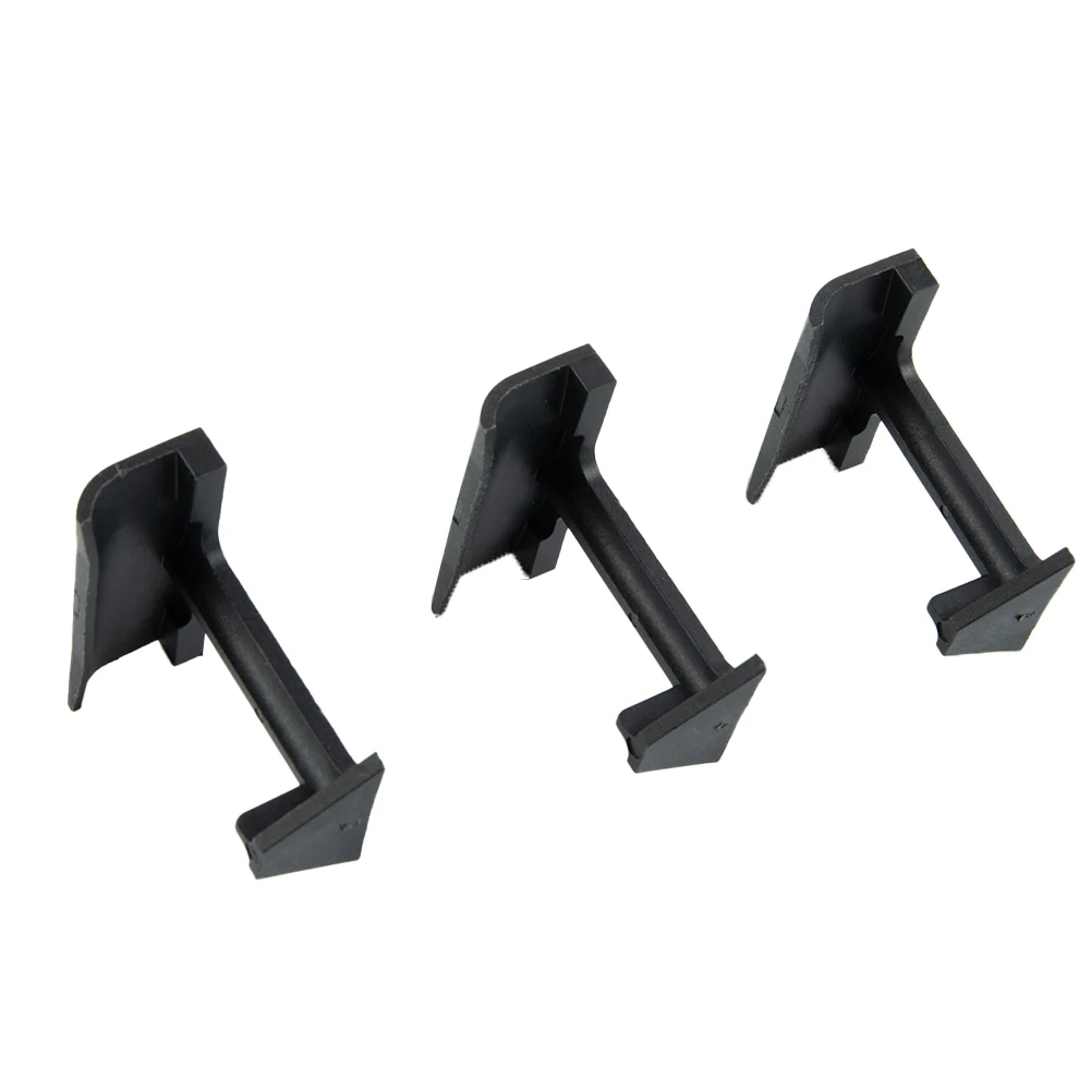 10Pcs 30/35/40mm Solar Panel Clip Mud Removal Clip Water Drain Water Diversion Clip Photovoltaic Panel Water Drain Clips
10Pcs 30/35/40mm Solar Panel Clip Mud Removal Clip Water Drain Water Diversion Clip Photovoltaic Panel Water Drain Clips