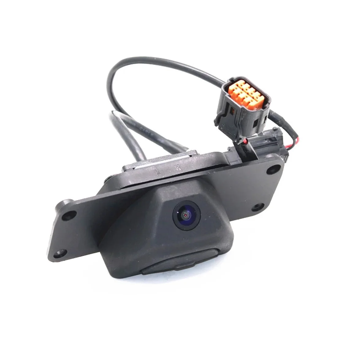 99240-M6000 Car Rear View Camera&Wiring W/ Trunk Opener Park Assist Back Camera Assy for Kia Forte 2019-2020 99240M6000
99240-M6000 Car Rear View Camera&Wiring W/ Trunk Opener Park Assist Back Camera Assy for Kia Forte 2019-2020 99240M6000