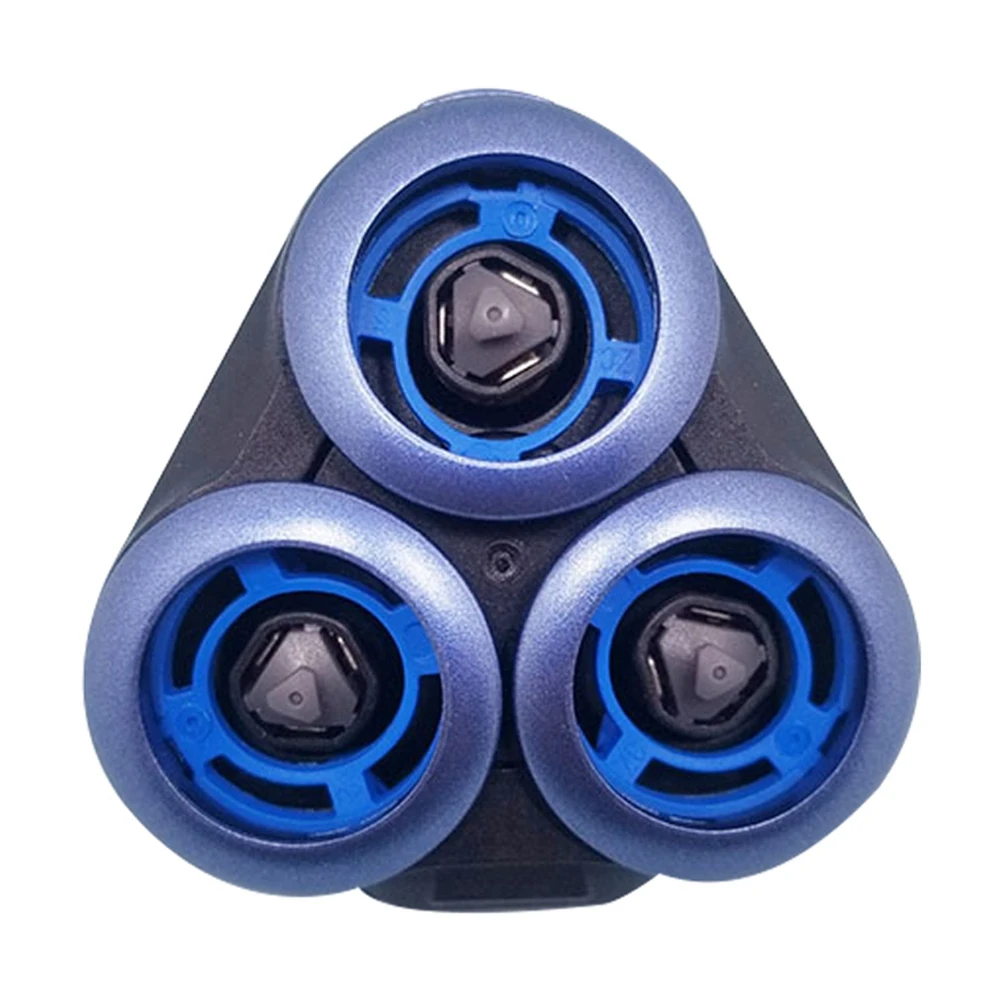 Сменная головка для бритвы Philips S6011 S6015 S6840 S6550 S6580 S6670 S6688 S6875 S5266 S5166 S5366
Сменная головка для бритвы Philips S6011 S6015 S6840 S6550 S6580 S6670 S6688 S6875 S5266 S5166 S5366