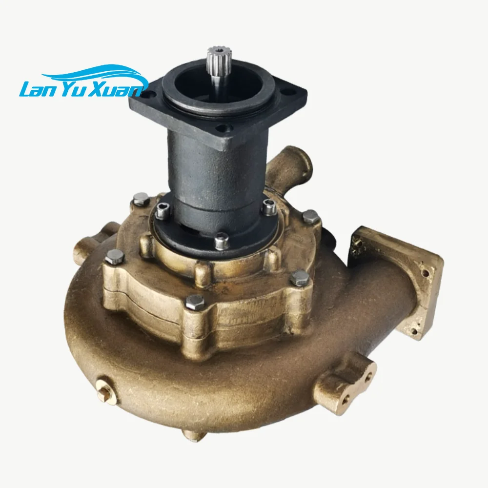 K38 KTA38 K50 K19 Marine Engine Submersible Sea Water Cooling Pump 3393018 4314820 4314522
K38 KTA38 K50 K19 Marine Engine Submersible Sea Water Cooling Pump 3393018 4314820 4314522