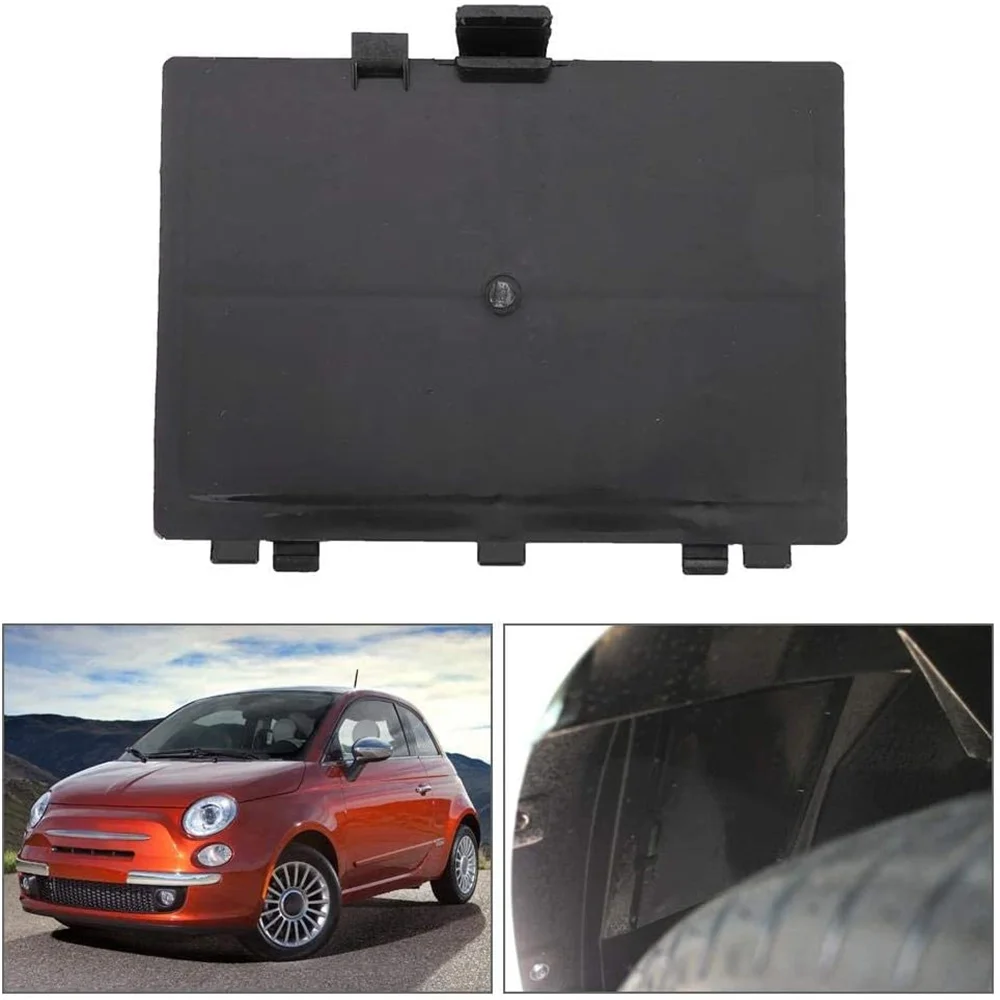 Панель с сводом колеса подходит для Fiat 500 левая и правая передние арки 71752114 панель с сводом колеса
Панель с сводом колеса подходит для Fiat 500 левая и правая передние арки 71752114 панель с сводом колеса