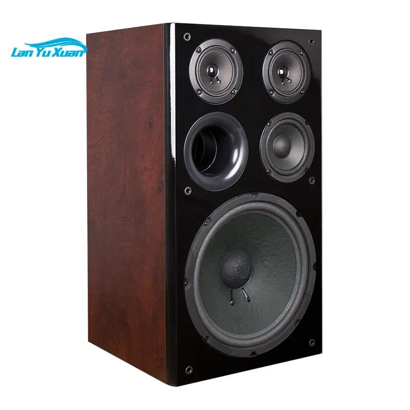 Best selling 3way 1 x 10"subwoofer 1 x 4"middle speaker 2 x 3" loud speaker HIFI Karaoke speaker system professional audio video
Best selling 3way 1 x 10"subwoofer 1 x 4"middle speaker 2 x 3" loud speaker HIFI Karaoke speaker system professional audio video
