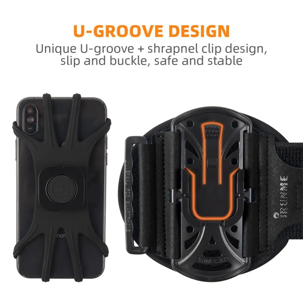 Running Artifact Breathable Pc Fitness Equipment Wrist Strap Removable Silica Gel Navigation Arm Bag Hollow Abs High Elastic
Running Artifact Breathable Pc Fitness Equipment Wrist Strap Removable Silica Gel Navigation Arm Bag Hollow Abs High Elastic