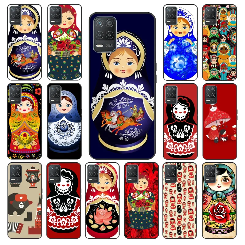 Russian Dolls Pattern Matryoshka Phone Case for OPPO Realme 8 7 6 6Pro 7Pro 8Pro 6i 5i C3 C21 C21Y C11 C15 C20 C25 X3 SuperZoom
Russian Dolls Pattern Matryoshka Phone Case for OPPO Realme 8 7 6 6Pro 7Pro 8Pro 6i 5i C3 C21 C21Y C11 C15 C20 C25 X3 SuperZoom