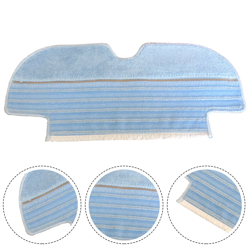 New Mopping Pad Mopping Pad D550/D500 500 880T/880L Sweeping Robot Rag 880 For Prosconic Robotic Vacuum Cleaner
New Mopping Pad Mopping Pad D550/D500 500 880T/880L Sweeping Robot Rag 880 For Prosconic Robotic Vacuum Cleaner