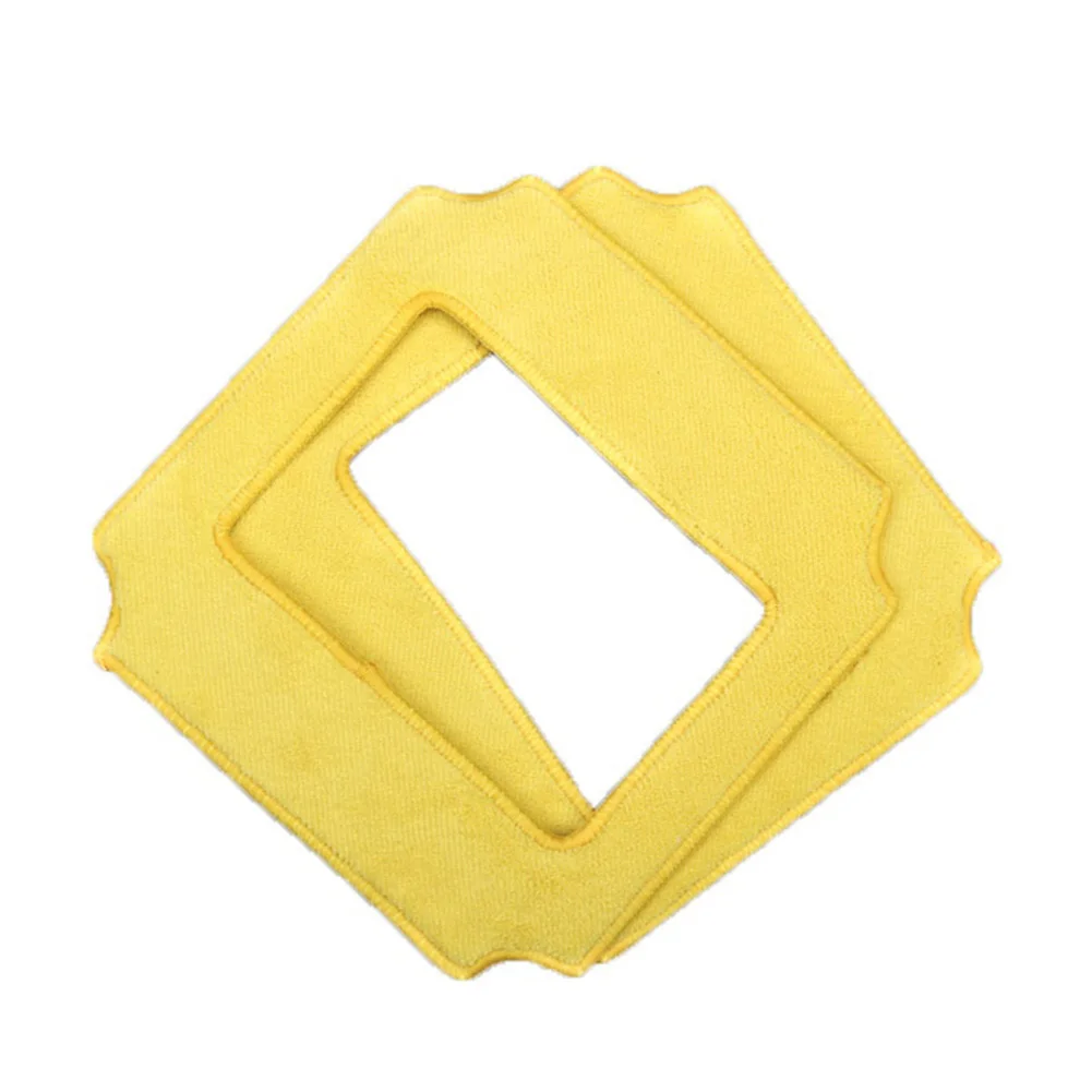For Win660 / RL880 / RL1188 Mop Cloth Household Replacement 4PCS Accessories For Win660 / RL880 / RL1188 Yellow
For Win660 / RL880 / RL1188 Mop Cloth Household Replacement 4PCS Accessories For Win660 / RL880 / RL1188 Yellow