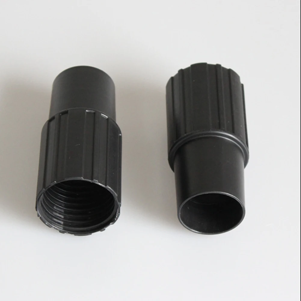 Vacuum Cleaner Hose Adapter For Threaded Hose Inner 38mm Outer 45mm Robot Cleaner Hose Connecting Parts Suitable For Most Vacuum
Vacuum Cleaner Hose Adapter For Threaded Hose Inner 38mm Outer 45mm Robot Cleaner Hose Connecting Parts Suitable For Most Vacuum