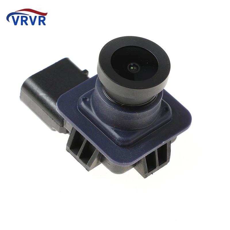 Reversing Camera High Version BB5Z-19G490-A Rear View BackUp Camera Parking Assist Camera For Ford Explorer 2011-2012
Reversing Camera High Version BB5Z-19G490-A Rear View BackUp Camera Parking Assist Camera For Ford Explorer 2011-2012