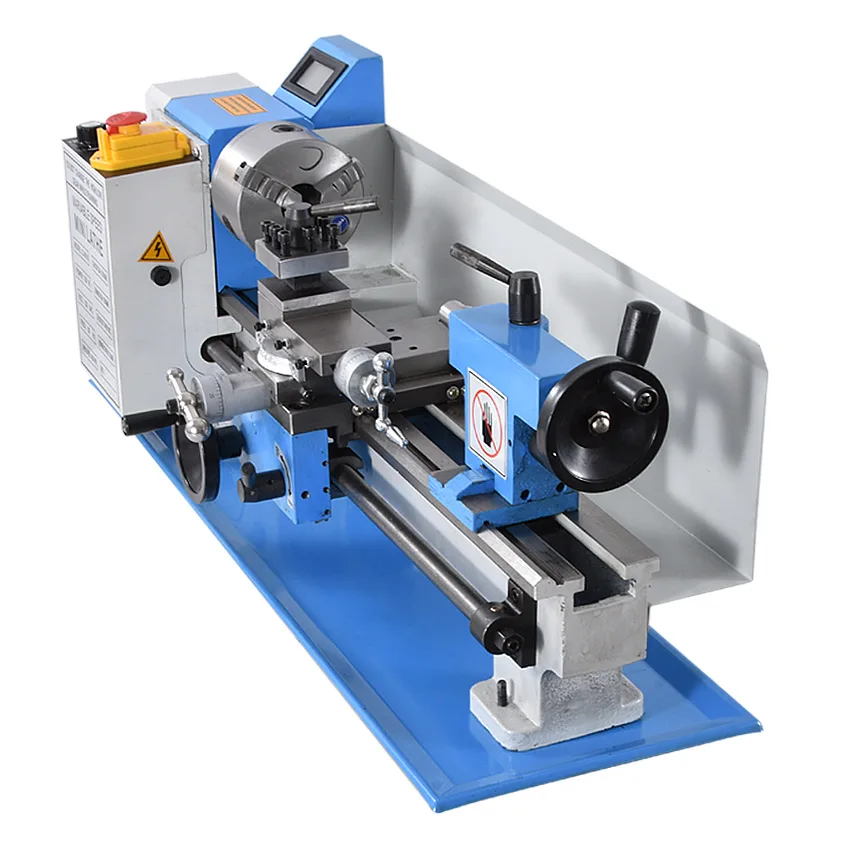 Cj0618 Mini Used Japanese Small Metal Glass Blowing Cue Repair Lathe Machine Made In Japan Mini Lathe 0618 for Sale
Cj0618 Mini Used Japanese Small Metal Glass Blowing Cue Repair Lathe Machine Made In Japan Mini Lathe 0618 for Sale