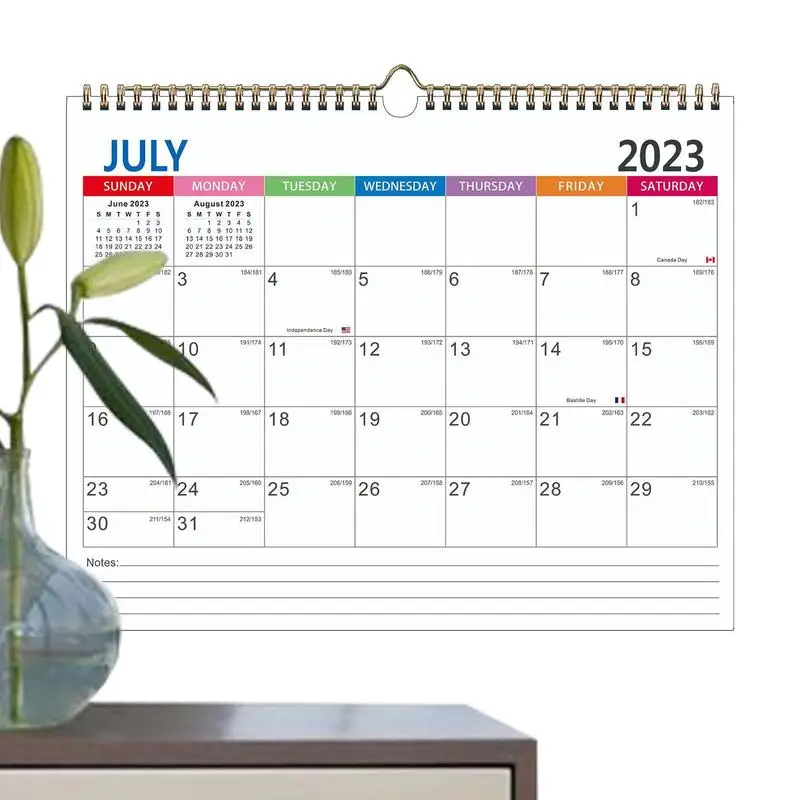 Wall Calendar 2023-24 Family Planner Aesthetic Minimalist Monthly Desktop Planner 14.7*11.4in Calendar Planner With Multiple
Wall Calendar 2023-24 Family Planner Aesthetic Minimalist Monthly Desktop Planner 14.7*11.4in Calendar Planner With Multiple