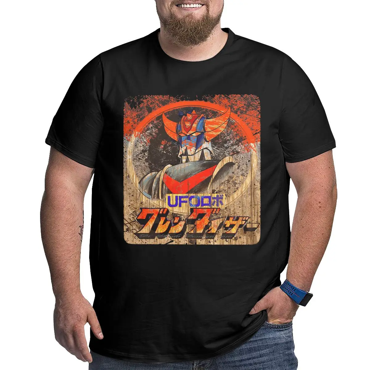 Goldoraks Poster Big Size premium Big Tall Man Oversized T-shirt Funny Novelty Plus Size Tops Tees
Goldoraks Poster Big Size premium Big Tall Man Oversized T-shirt Funny Novelty Plus Size Tops Tees