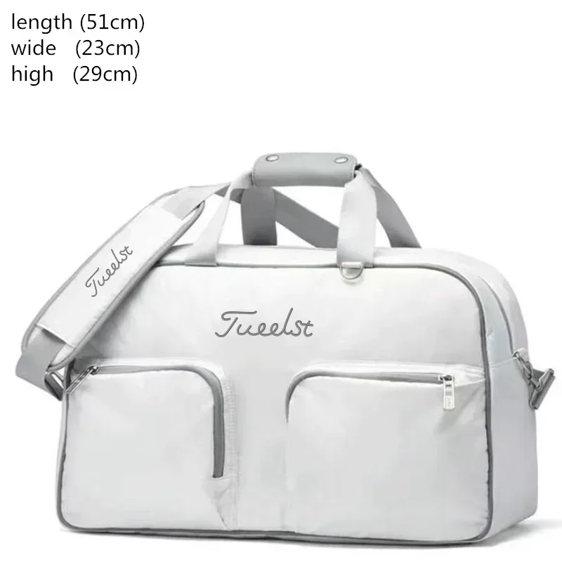 Luxury Brand Golf Bag 2023 Men Handbag Laundry Bag Independent Shoe Bag Women's Golf Wear Sports Bags Golf Wear Men Travel Bag 
Luxury Brand Golf Bag 2023 Men Handbag Laundry Bag Independent Shoe Bag Women's Golf Wear Sports Bags Golf Wear Men Travel Bag