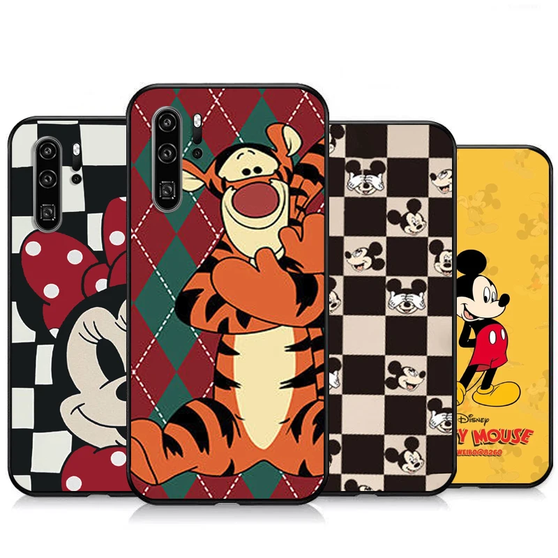 2022 Disney Mickey Phone Cases For Huawei Honor P30 P40 Pro P30 Pro Honor 8X V9 10i 10X Lite 9A Carcasa Back Cover Coque Funda
2022 Disney Mickey Phone Cases For Huawei Honor P30 P40 Pro P30 Pro Honor 8X V9 10i 10X Lite 9A Carcasa Back Cover Coque Funda