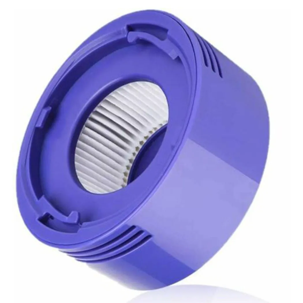 Post Motor Filter For DYSON V8 SV10 Animal Absolute Total Clean Vacuum Cleaner Tools Household Cleaning Parts
Post Motor Filter For DYSON V8 SV10 Animal Absolute Total Clean Vacuum Cleaner Tools Household Cleaning Parts
