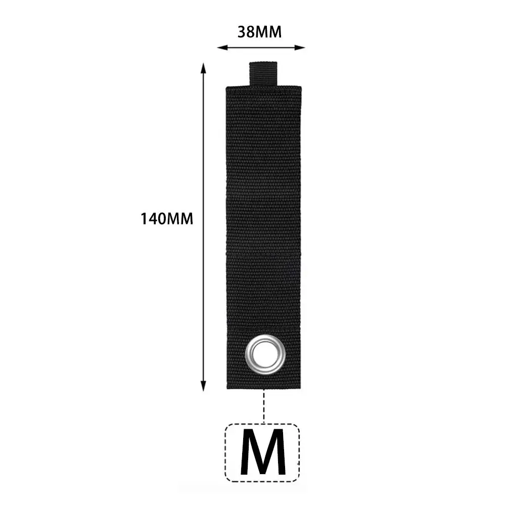 Tools Storage Straps 1pc 38x140 Mm/1.50x5.51 Inch. Automotive Holder Black Loop Storage Strap Organizer Tools High Quality
Tools Storage Straps 1pc 38x140 Mm/1.50x5.51 Inch. Automotive Holder Black Loop Storage Strap Organizer Tools High Quality