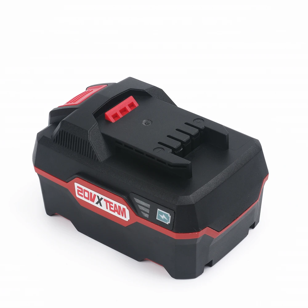 MXNNPOO Новый 20V 6000mAh литий-ионный аккумулятор для PAP20 A1 PAP20 A3 для Parkside X 20V Team Series беспроводной Электроинструмент PAP20A3
MXNNPOO Новый 20V 6000mAh литий-ионный аккумулятор для PAP20 A1 PAP20 A3 для Parkside X 20V Team Series беспроводной Электроинструмент PAP20A3