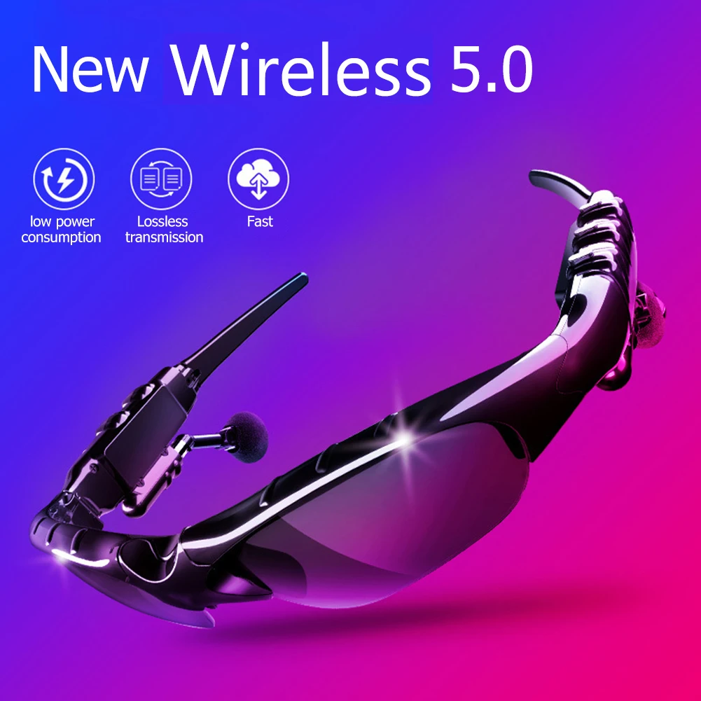 Newest Fashion Sunglasses Bluetooth-compatible 5.0 Earphone Headset X8S Wireless Headphones Smart Glasses Sunglass Earphone
Newest Fashion Sunglasses Bluetooth-compatible 5.0 Earphone Headset X8S Wireless Headphones Smart Glasses Sunglass Earphone