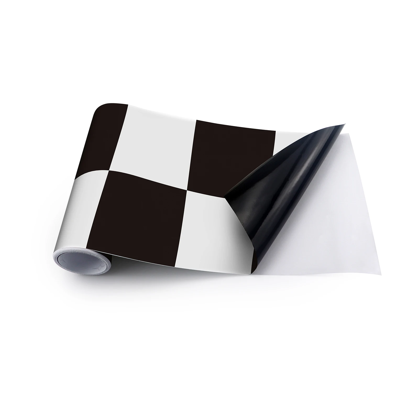 Black White Checkered Wall Paper Self-adhesive Peel and Stick Wall Decals Water Oil Proof for Home Living Room Bathroom black
Black White Checkered Wall Paper Self-adhesive Peel and Stick Wall Decals Water Oil Proof for Home Living Room Bathroom black