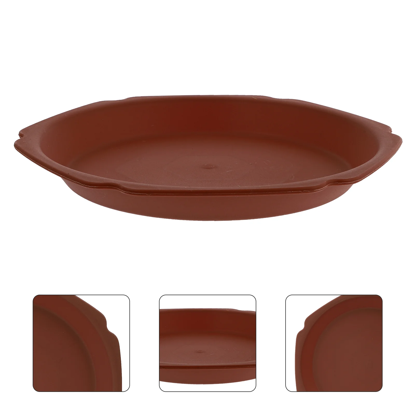 10pcs Water Trays Useful Fine Good Simple Plant Pot Plates Flowerpot Water Trays Flowerpot Bases
10pcs Water Trays Useful Fine Good Simple Plant Pot Plates Flowerpot Water Trays Flowerpot Bases
