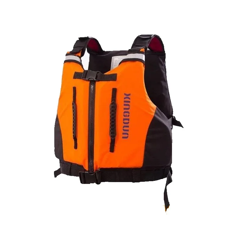 Water Sports Adult Life Jacket Vest Nylon Kayak Motorboats Swimming Boating Ski Drifting Man Women
Water Sports Adult Life Jacket Vest Nylon Kayak Motorboats Swimming Boating Ski Drifting Man Women