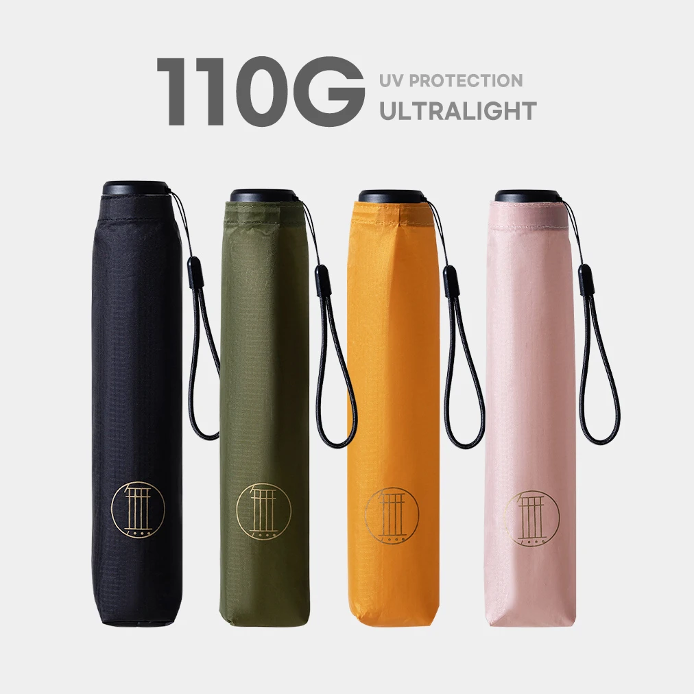 Summer Sun Umbrella for Women UV Protection Lightweight 110G Folding Umbrella Portable Sunshade Windproof Parasol Umbrella Girls
Summer Sun Umbrella for Women UV Protection Lightweight 110G Folding Umbrella Portable Sunshade Windproof Parasol Umbrella Girls