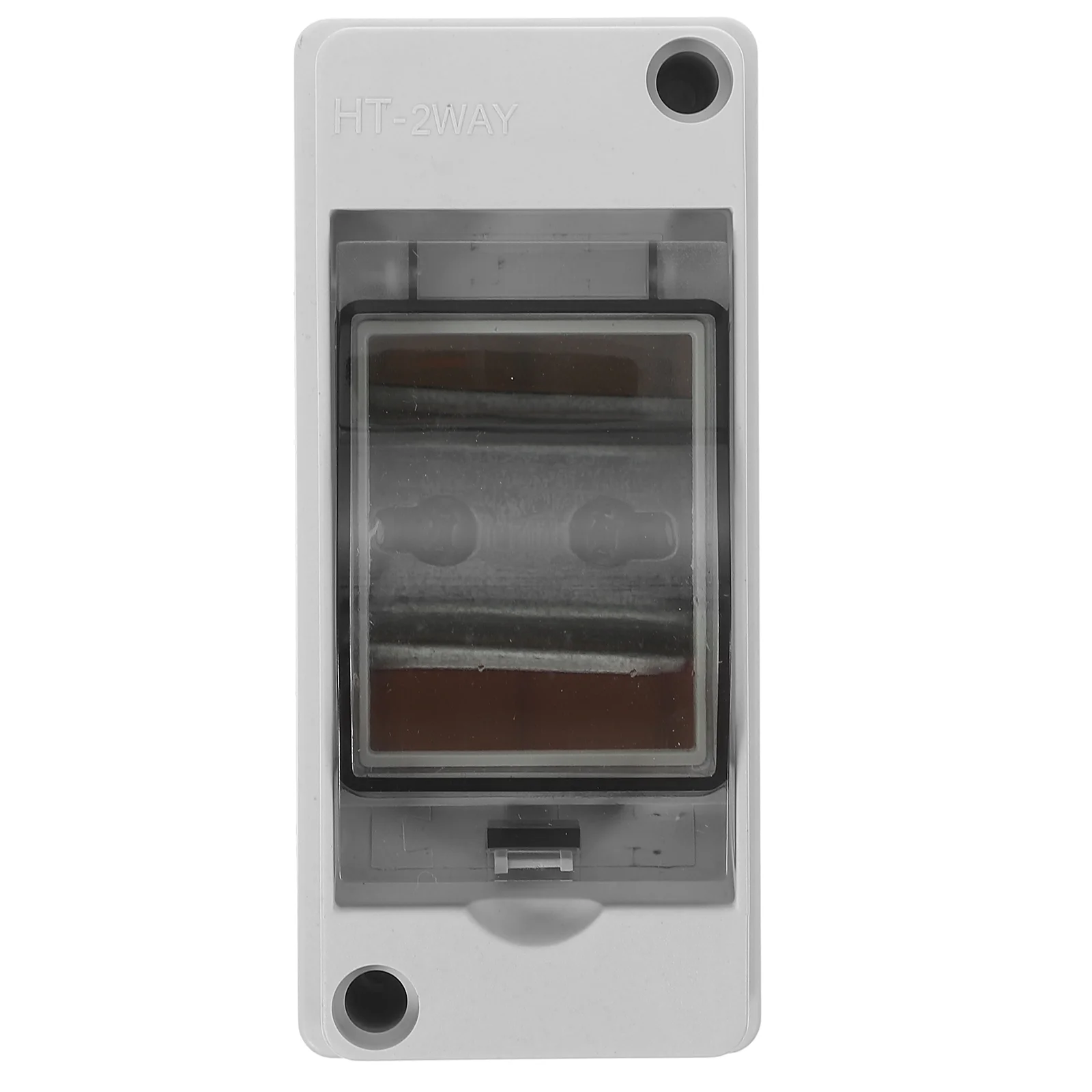 Indoor And Outdoor Distribution Box Electrical Box 2 Way Circuit Protection Box (2 Way)
Indoor And Outdoor Distribution Box Electrical Box 2 Way Circuit Protection Box (2 Way)