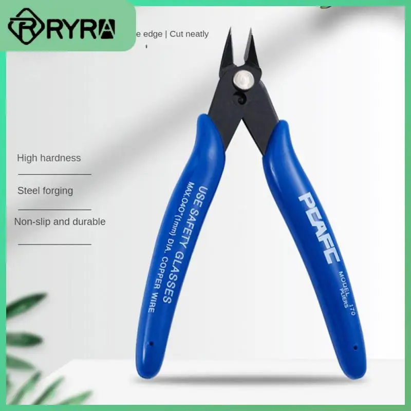 2/4/5PCS Comfortable And Convenient To Use Outlet Forceps Lightweight Scissors Quality Assurance Pliers
2/4/5PCS Comfortable And Convenient To Use Outlet Forceps Lightweight Scissors Quality Assurance Pliers