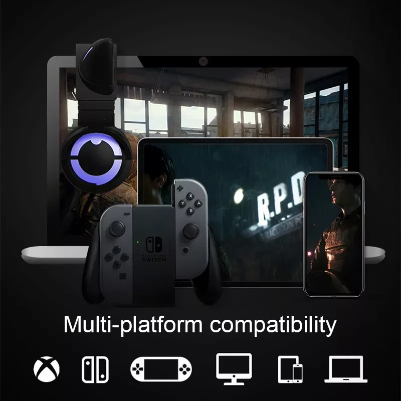 NEW IN 3G Cute Cat Wireless Headphones APP control RGB lights High quality Cat Casco Girl cute cat ear headset For Computer Gami
NEW IN 3G Cute Cat Wireless Headphones APP control RGB lights High quality Cat Casco Girl cute cat ear headset For Computer Gami