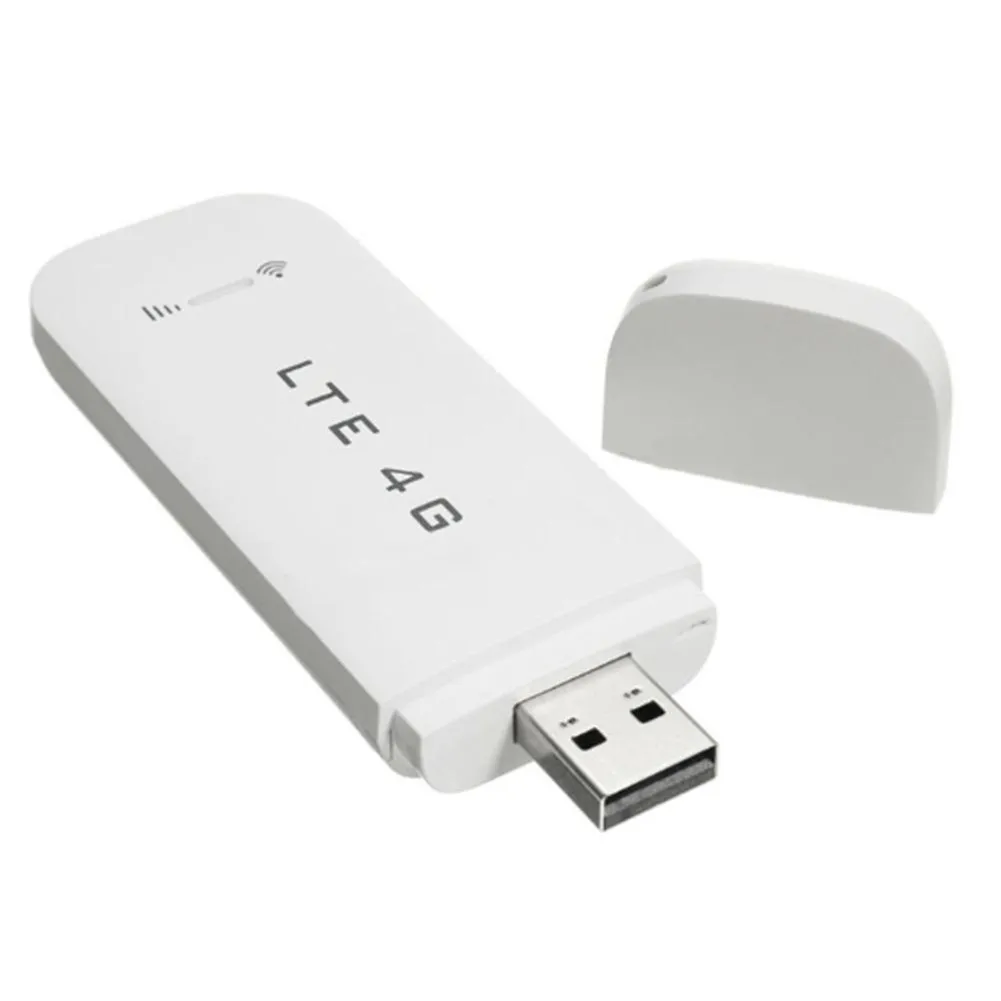 Micro 6 Pin SIM Card Interface USB WIFI Router 3G B1 Brand New DL 61Mbps FDD B1 B3 White Mobile Broadband Modem
Micro 6 Pin SIM Card Interface USB WIFI Router 3G B1 Brand New DL 61Mbps FDD B1 B3 White Mobile Broadband Modem