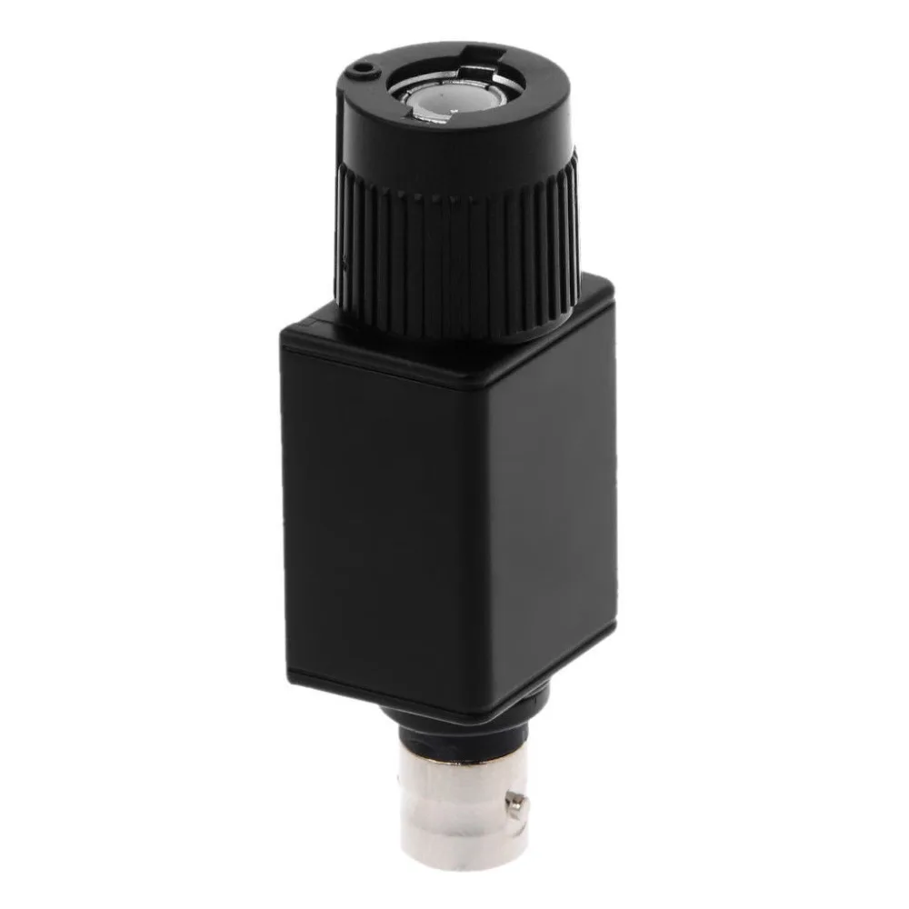 20:1 Passive Attenuator Signal Attenuator HT 201 300v MAX For Hantai Passive Attenuator With 20:1 Attenuation 10MHz Bandwidth
20:1 Passive Attenuator Signal Attenuator HT 201 300v MAX For Hantai Passive Attenuator With 20:1 Attenuation 10MHz Bandwidth