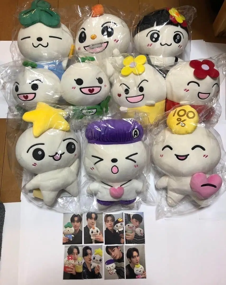 25cm Kpop ATEEZ Teez-mon Pop Up SeongHwa HongJoong WooYoung YunHo Same Style Plush Cushion Pillows Home Decoration Dolls Gifts
25cm Kpop ATEEZ Teez-mon Pop Up SeongHwa HongJoong WooYoung YunHo Same Style Plush Cushion Pillows Home Decoration Dolls Gifts