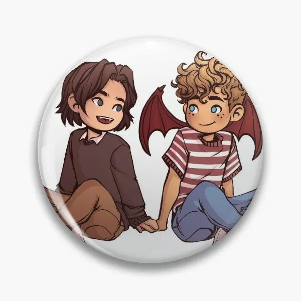 Значок на булавке Simon And Baz Женский, мягкая декоративная заколка для одежды, Подарочная Милая булавка на лацкан, креативное ювелирное изделие, забавная
Значок на булавке Simon And Baz Женский, мягкая декоративная заколка для одежды, Подарочная Милая булавка на лацкан, креативное ювелирное изделие, забавная