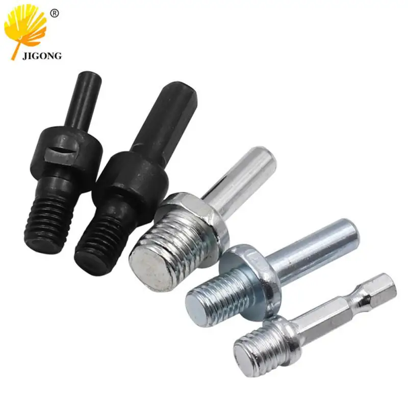 Electric Hammer Conversion Connecting Rod Sleeve Round Shank To Hexagon Converter Impact Drill Head Adapter Tool Texture
Electric Hammer Conversion Connecting Rod Sleeve Round Shank To Hexagon Converter Impact Drill Head Adapter Tool Texture