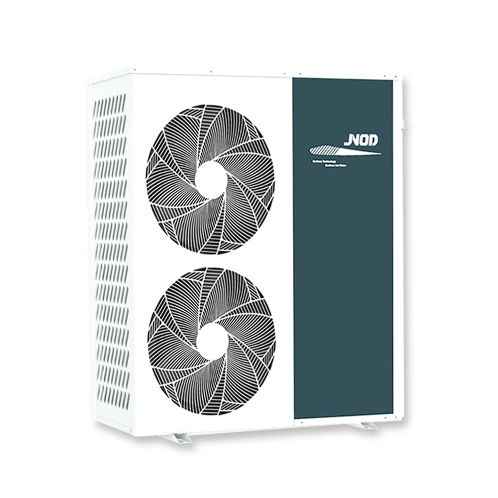 JNOD 22KW Manufacturer Heat Pump Air to Water R32 Heatpumps for Space Heating
JNOD 22KW Manufacturer Heat Pump Air to Water R32 Heatpumps for Space Heating