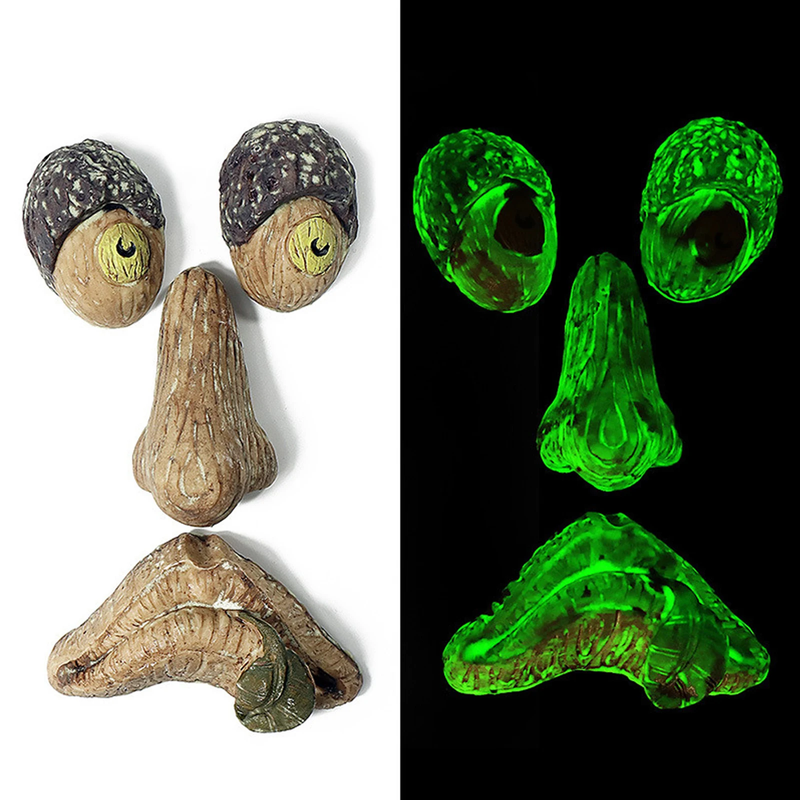 New Resin Pendant Old Man Face Shine At Night Outdoor Garden Pendant Resin Sculpture Garden Pendant Resin Artifact
New Resin Pendant Old Man Face Shine At Night Outdoor Garden Pendant Resin Sculpture Garden Pendant Resin Artifact