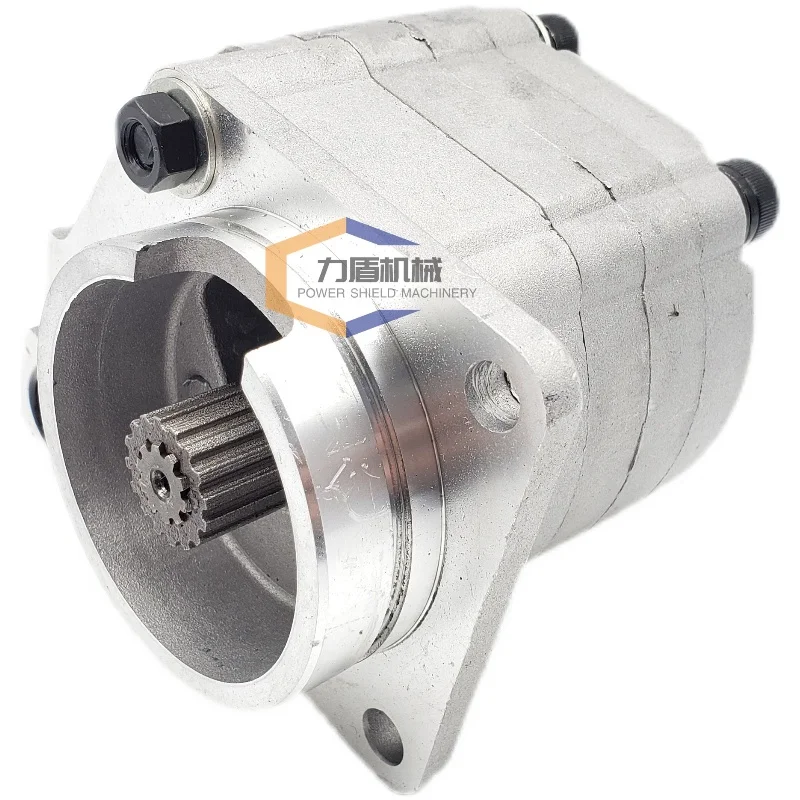 For Caterpillar Cat 320/325b Hydraulic Pump Pilot Gear Low-Pressure Excavator Accessories
For Caterpillar Cat 320/325b Hydraulic Pump Pilot Gear Low-Pressure Excavator Accessories