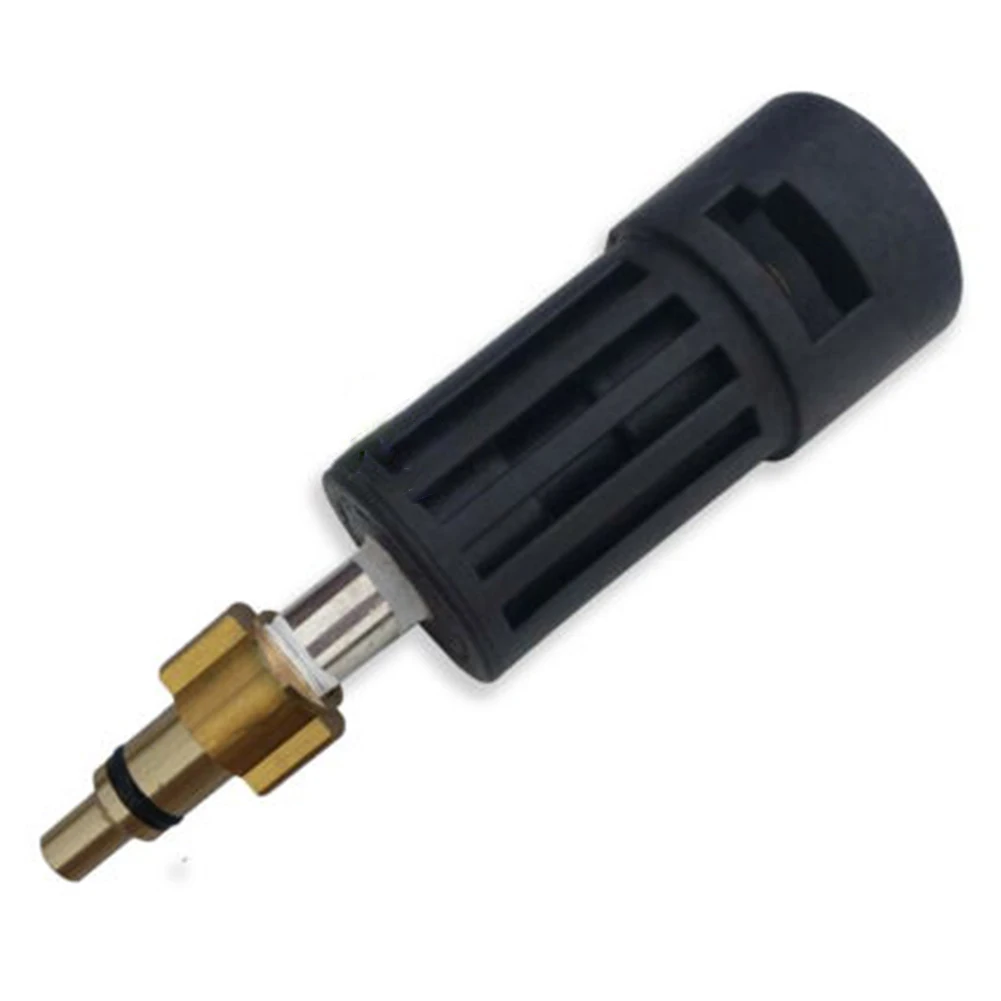 Connectors Adapter For Karcher Drain Cleaner Dirt Buster Car Brush Lance Patio Cleaner Ferrex Pressure Washer Adaptor Connector
Connectors Adapter For Karcher Drain Cleaner Dirt Buster Car Brush Lance Patio Cleaner Ferrex Pressure Washer Adaptor Connector