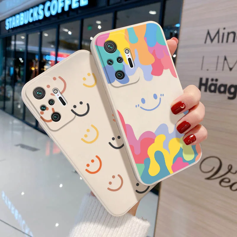 Poco X3 Pro Cases For Xiaomi Redmi Note 10 Pro Cases Redmi 9 10 9A 9C NFC 9T Note 9S 10S 8T Pro Poco F3 M3 M4 Pro Silicon Covers
Poco X3 Pro Cases For Xiaomi Redmi Note 10 Pro Cases Redmi 9 10 9A 9C NFC 9T Note 9S 10S 8T Pro Poco F3 M3 M4 Pro Silicon Covers