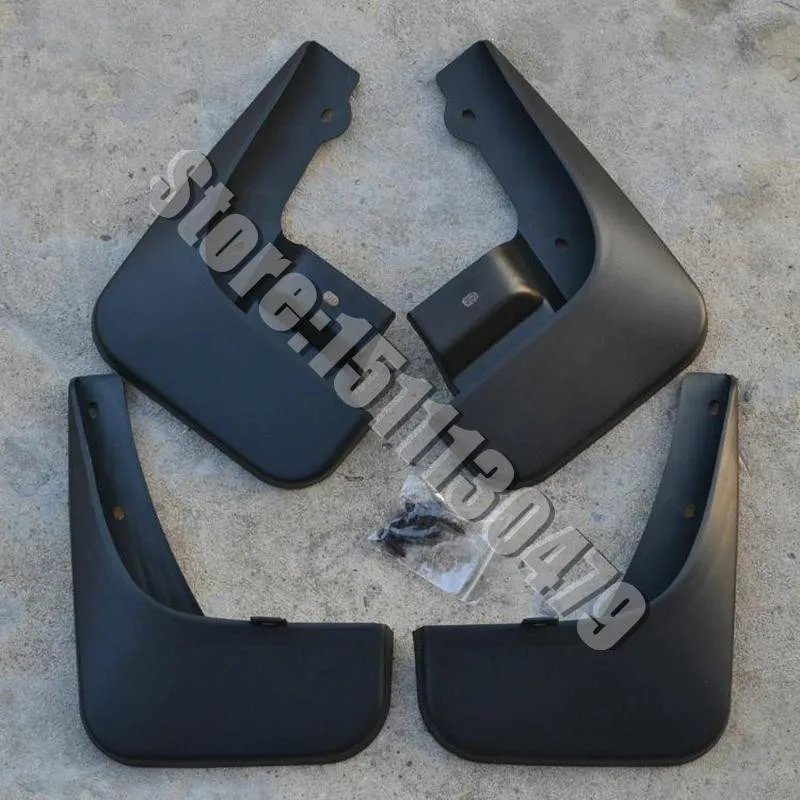 for 200-2016 Suzuki Jimny Mudguard Fender mud flaps Set soft Plastic Splash Guards Accessories special fender
for 200-2016 Suzuki Jimny Mudguard Fender mud flaps Set soft Plastic Splash Guards Accessories special fender