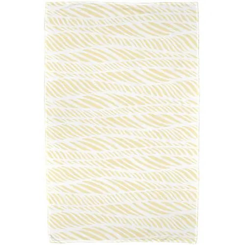 Chic and Luxuriously Soft 60" Rolling Waves Geometric Print Beach Towel - Perfect for the Beach or Pool.
Chic and Luxuriously Soft 60" Rolling Waves Geometric Print Beach Towel - Perfect for the Beach or Pool.