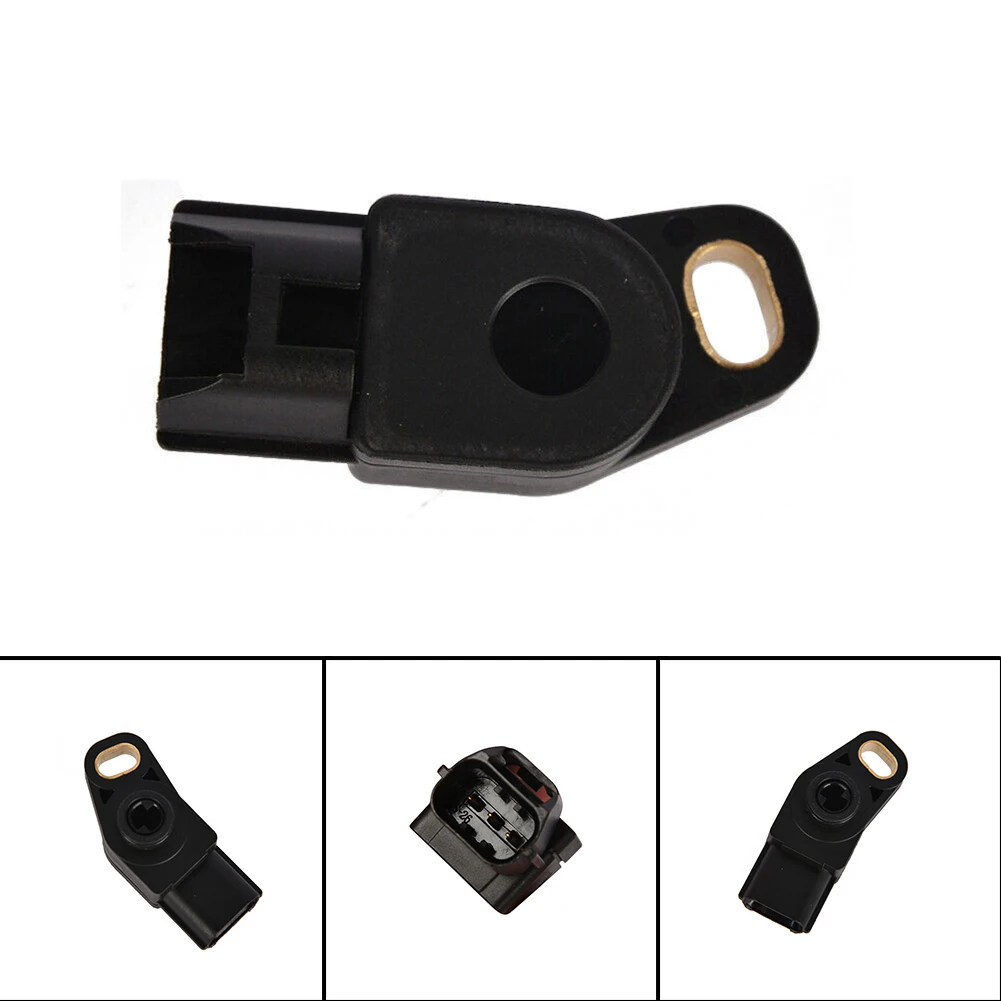 Sensor Position Sensor Throttle Position Sensor 3Pin Black For Arctic Cat ATV Interior Accessories High Quality
Sensor Position Sensor Throttle Position Sensor 3Pin Black For Arctic Cat ATV Interior Accessories High Quality