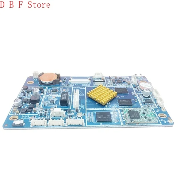10.1'' MIPI Display Controller Cheap Android Motherboard 6.0 os for Car Headset RK3128 RK3229 RK3368
10.1'' MIPI Display Controller Cheap Android Motherboard 6.0 os for Car Headset RK3128 RK3229 RK3368